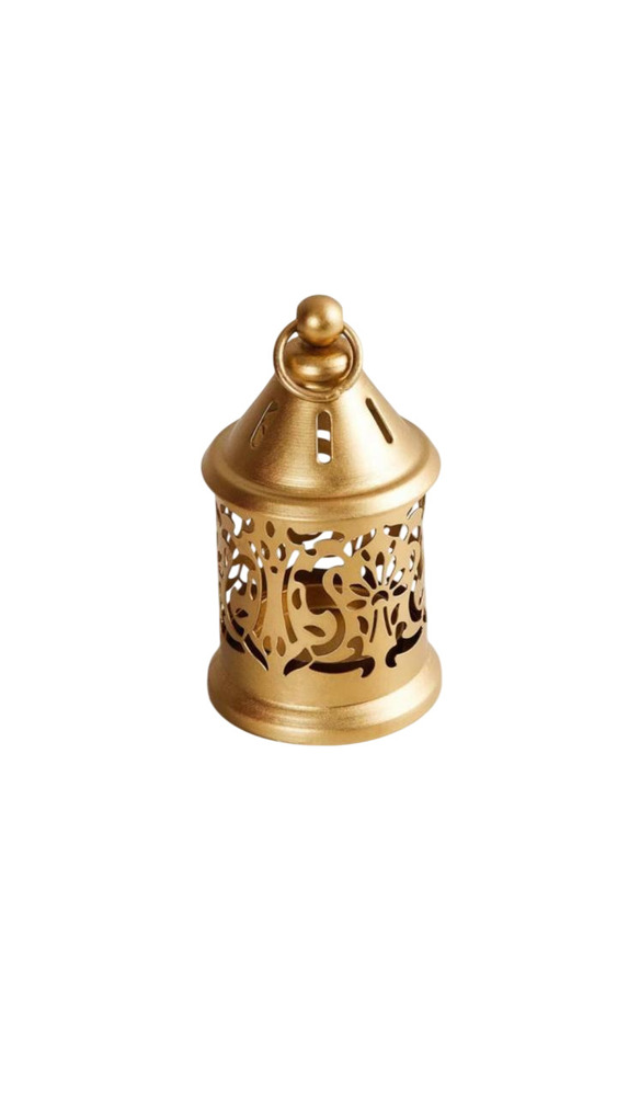 Metal Lantern