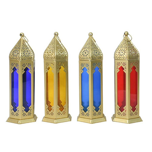 Moraccan Lantern