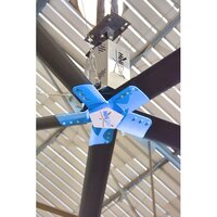 Big Industrial HVLS Fan