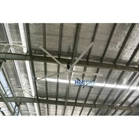 Big HVLS Fan