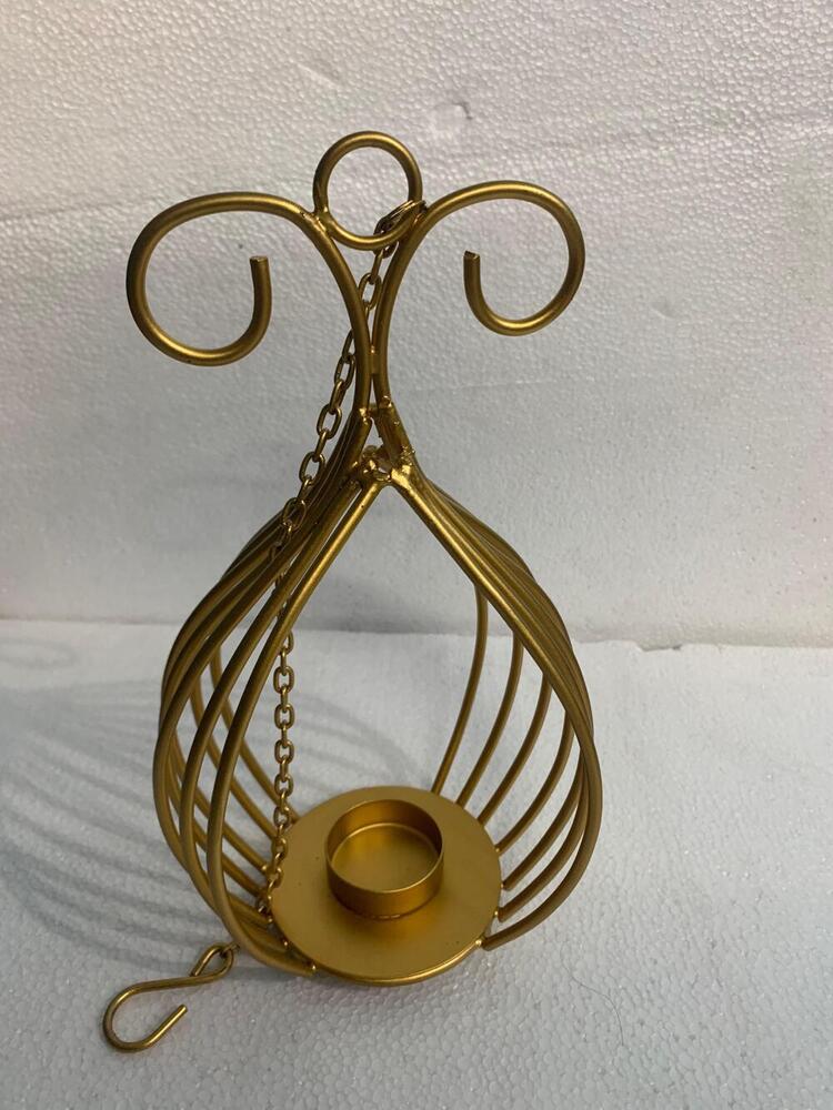 Hanging Candle Stand