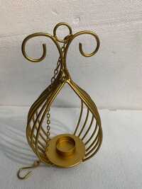 Hanging Candle Stand - Color: Various Available