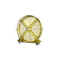 MOBILE HELIFAN(HVLS FAN)