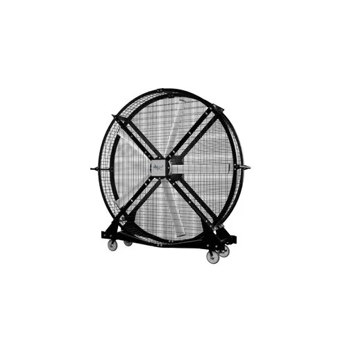 MOBILE HELIFAN(HVLS FAN)