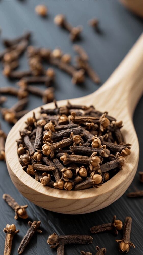 Cloves Spices