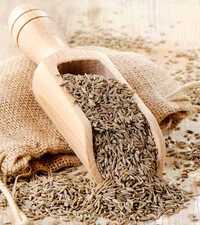 Cumin Seeds - Color: Brown