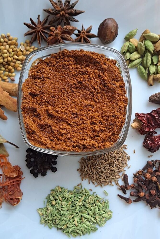 Garam masala