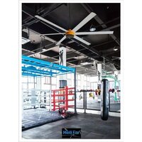 Home Series Fan With Dc Motor Model A 57