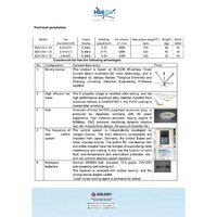 HVLS Fans Lite series 13 Feet Diameter