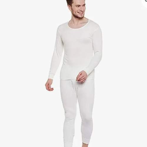 Mens Thermal Body Warmer