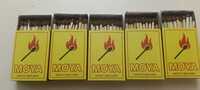 Moya Match Box