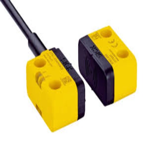 STR1-SASM0AC8 Sick Safety Switches