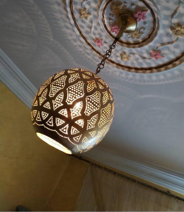 Hanging Lamp For Home Decoration