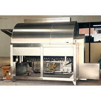 Batch Roaster