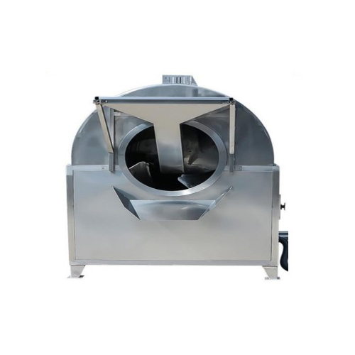 Electric Induction Batch Roaster