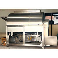 LPG Batch Roaster