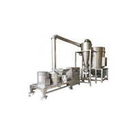 Air Classifier Mill