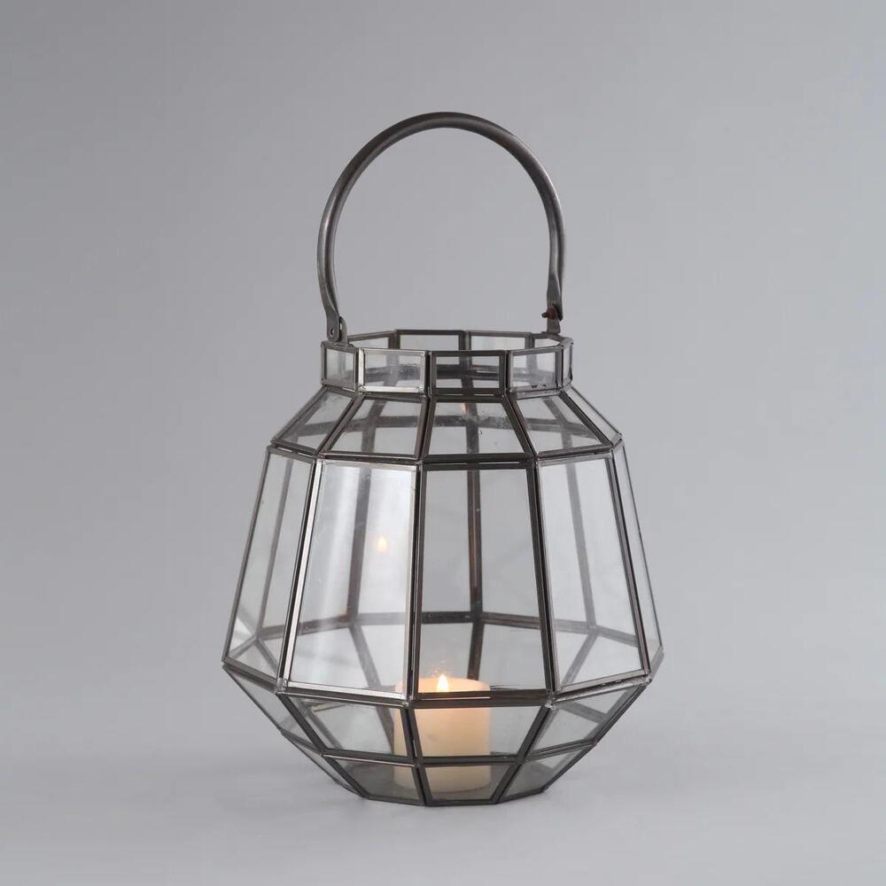 Fancy Hanging Lantern