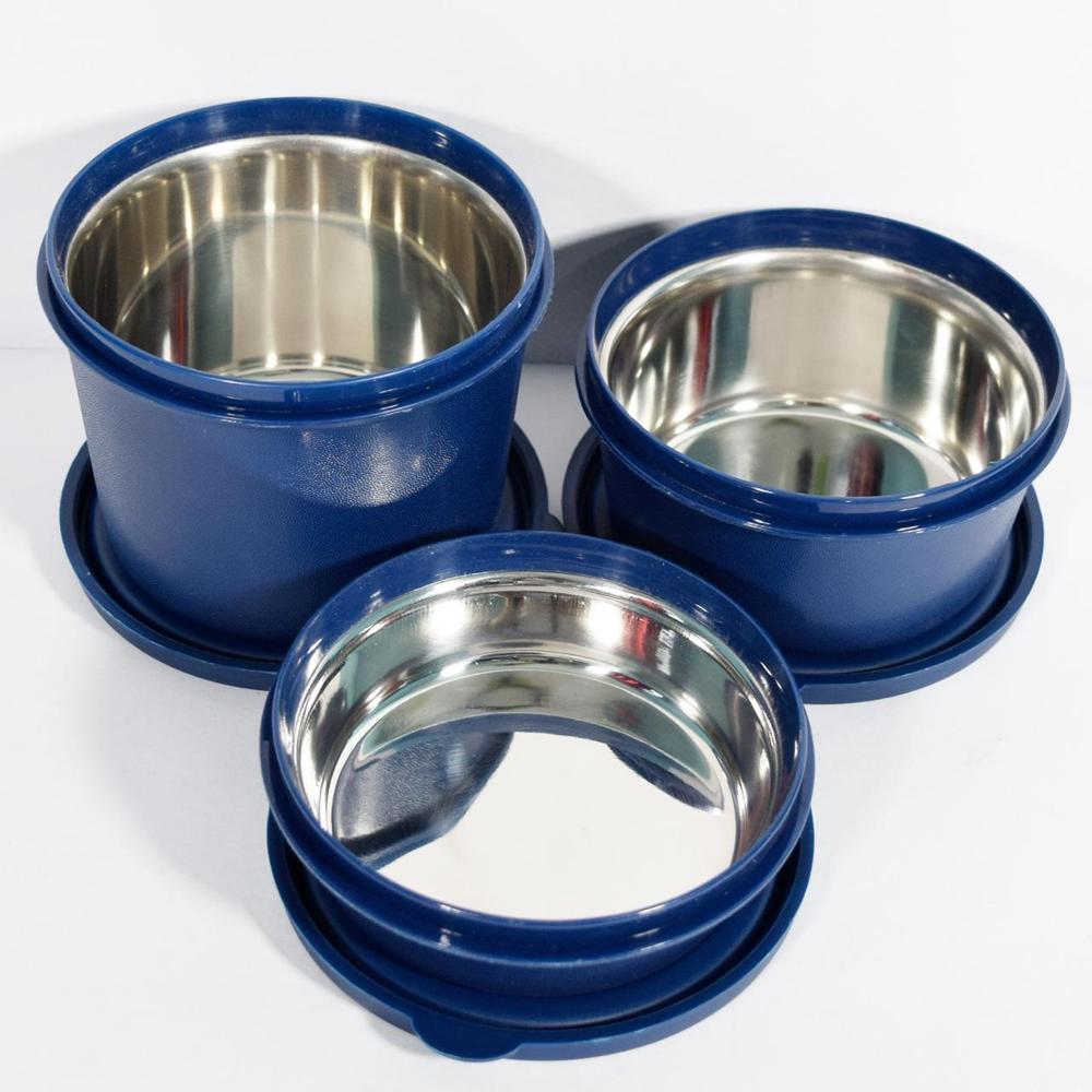 Smartserve Lunch Box With Insulated Bag