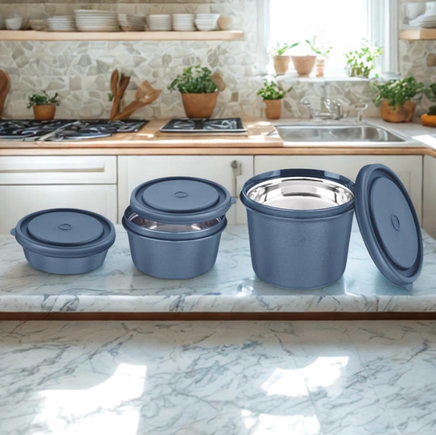 Smartserve Lunch Box With Insulated Bag