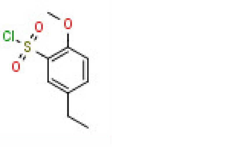 5-Ethyl-2-methoxy-benzenesulfonyl chloride