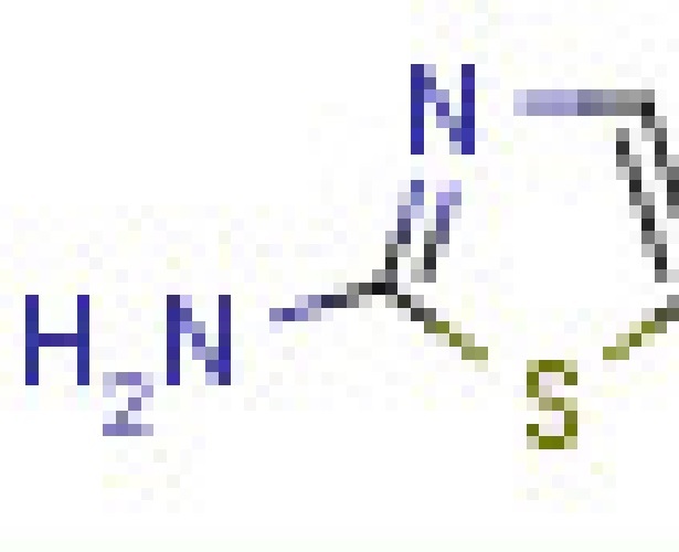2-Amino -5-cyanothiazole
