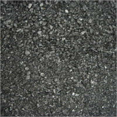 कैलक्लाइंड पेटकोक