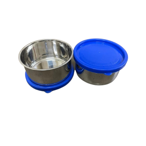 Stainless Steel 350Ml Lunchbox Container