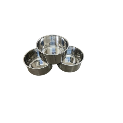 Stainless Steel 350Ml Lunchbox Container