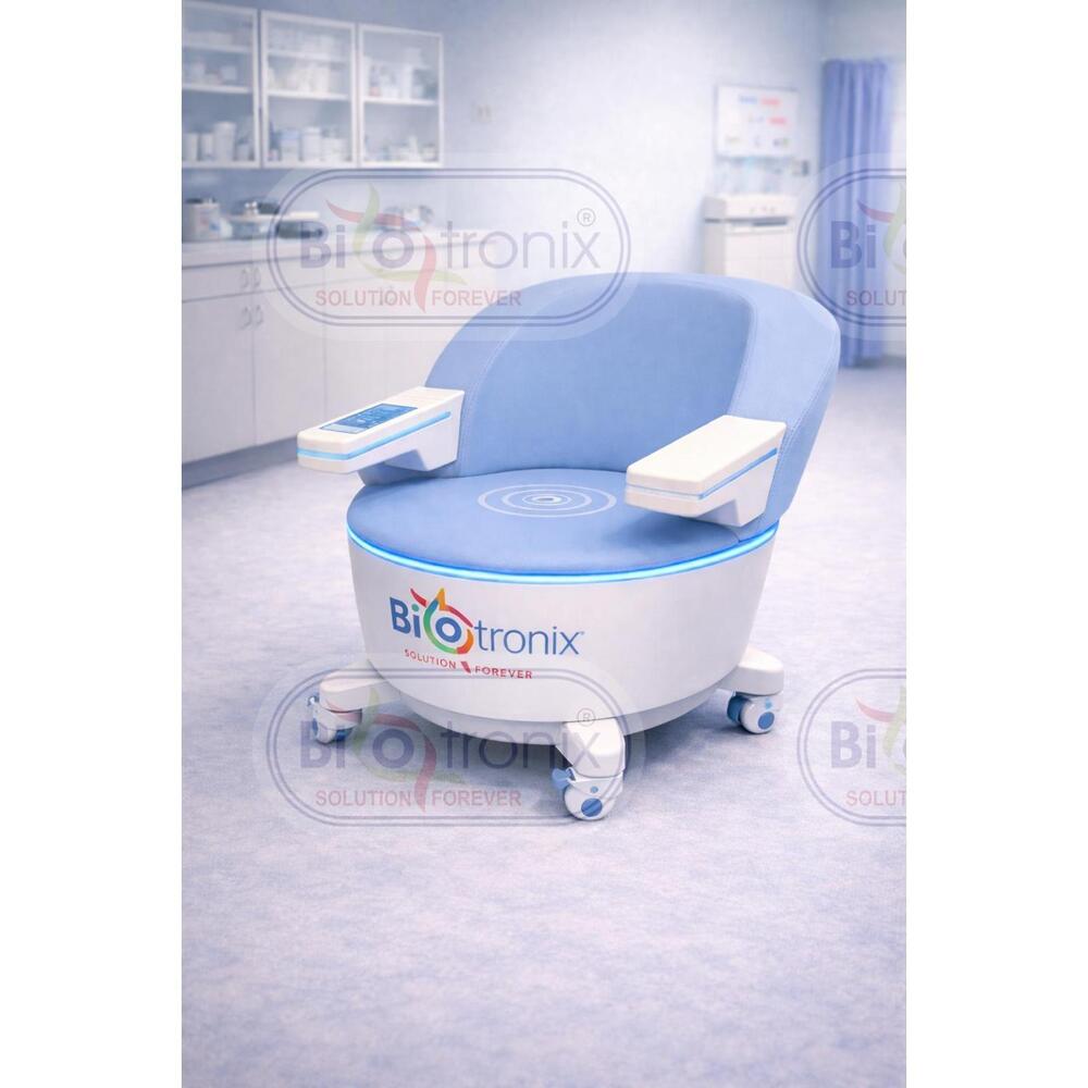 Advanced Pelvic Floor Muscle Rehab Chair for Medical Facilities