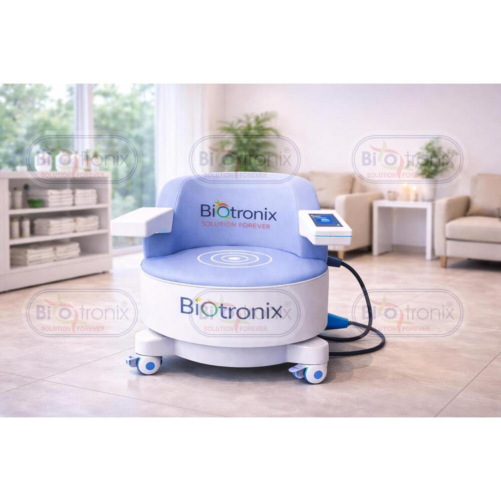 Professional Pelvic Muscle Activation Therapy Chair for Rehabilitation