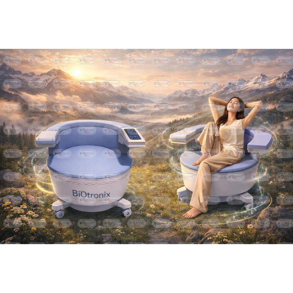 Medical Grade Pelvic Muscle Rehabilitation Chair for Physiotherapy Clinics