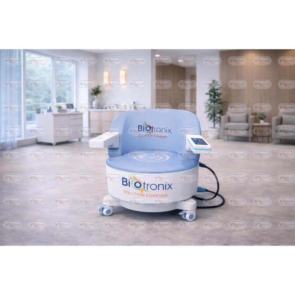 Professional Pelvic Muscle Training Chair for Advanced Rehabilitation