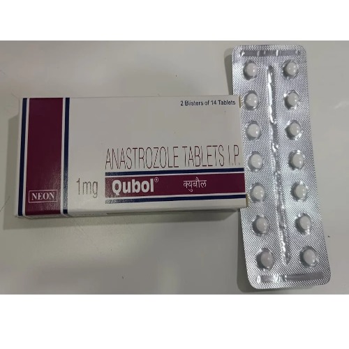 Qubol Tablet