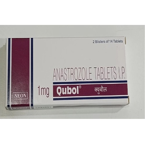 Qubol Tablet
