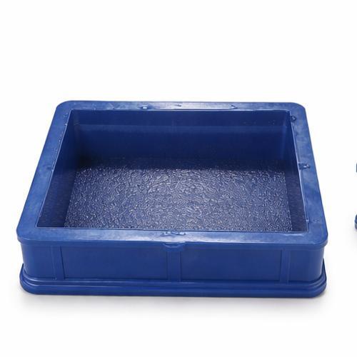 Cover Block Pvc Mould - 1ft X 6ft Dimensions | Durable, Low Maintenance, Perfect Finish, Long Service Life