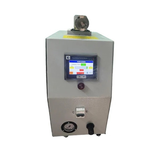 1600W Tritec Rotational Nozzle Plasma Treatment Machine