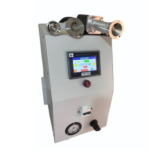 1600W Tritec Rotational Nozzle Plasma Treatment Machine
