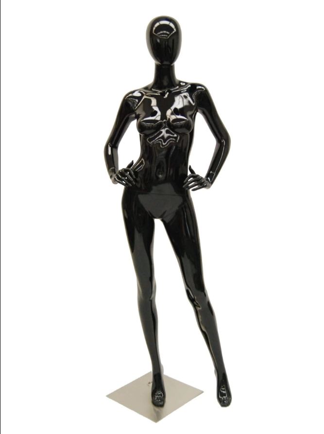 Female Mannequins