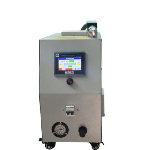 1600W Tritec Carton Folder Gluer Machine