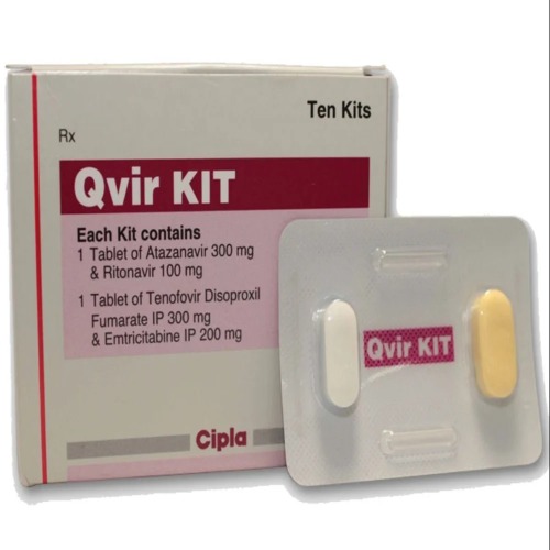 Qvir Kit