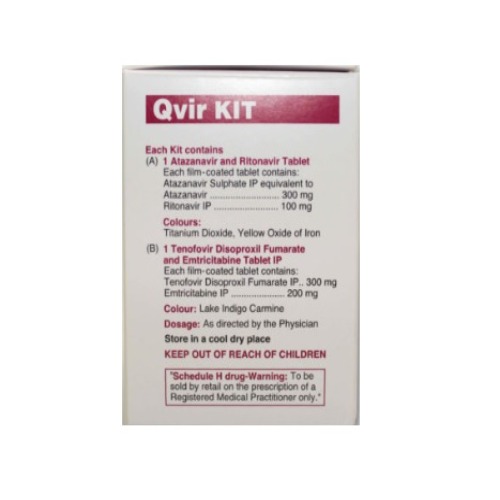 Qvir Kit