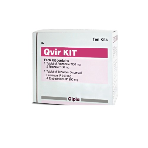 Qvir Kit