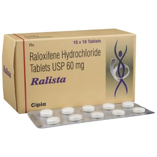 Ralista Tablet