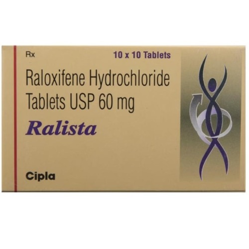 Ralista Tablet - Recommended For: Doctor