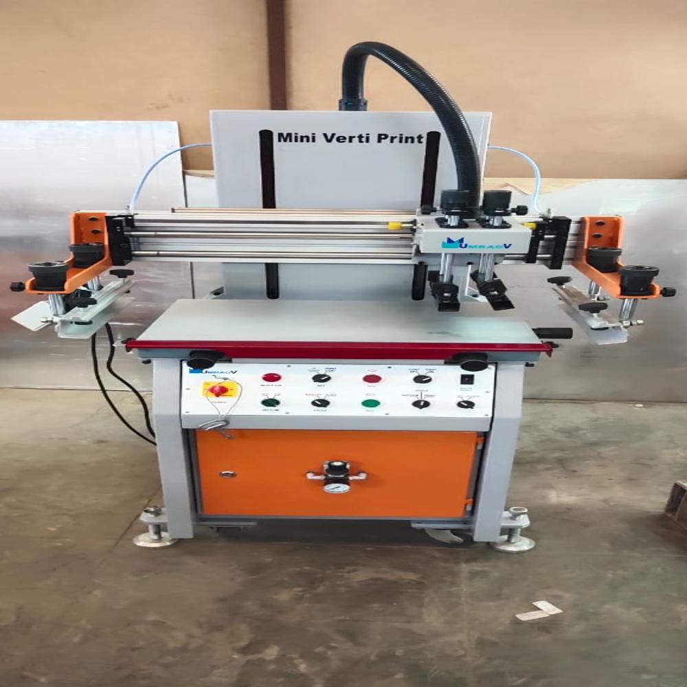 Wedding Card Printing Machine - Automatic Grade: Semi-automatic