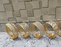 Round T Light Stand - Color: Customized