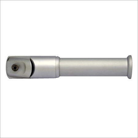 Aluminium Machining Parts