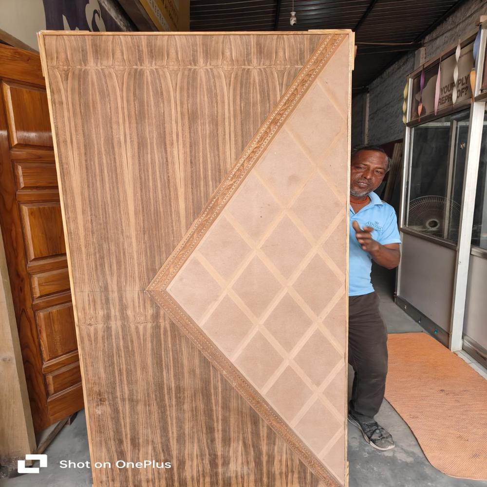Veneer Doors Panel