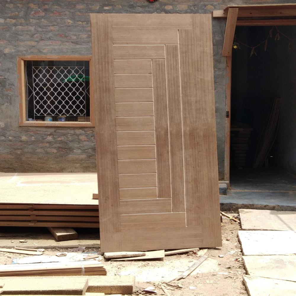 Veneer Doors Panel